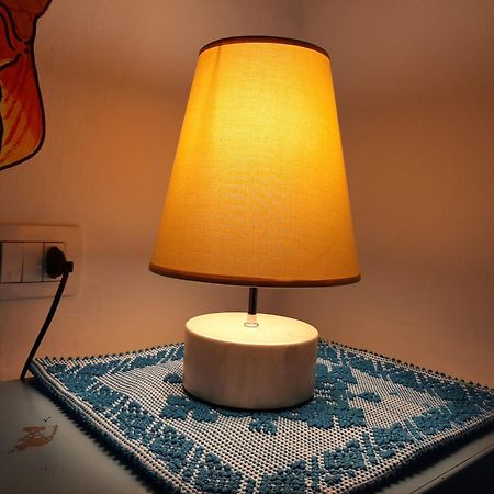 Lu Lisandru Abbiadori Habitación foto