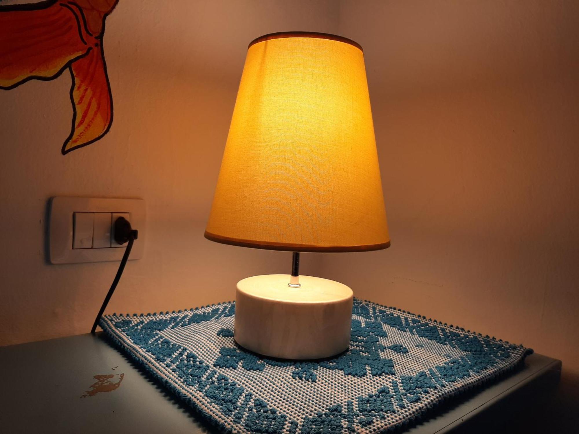 Lu Lisandru Abbiadori Habitación foto