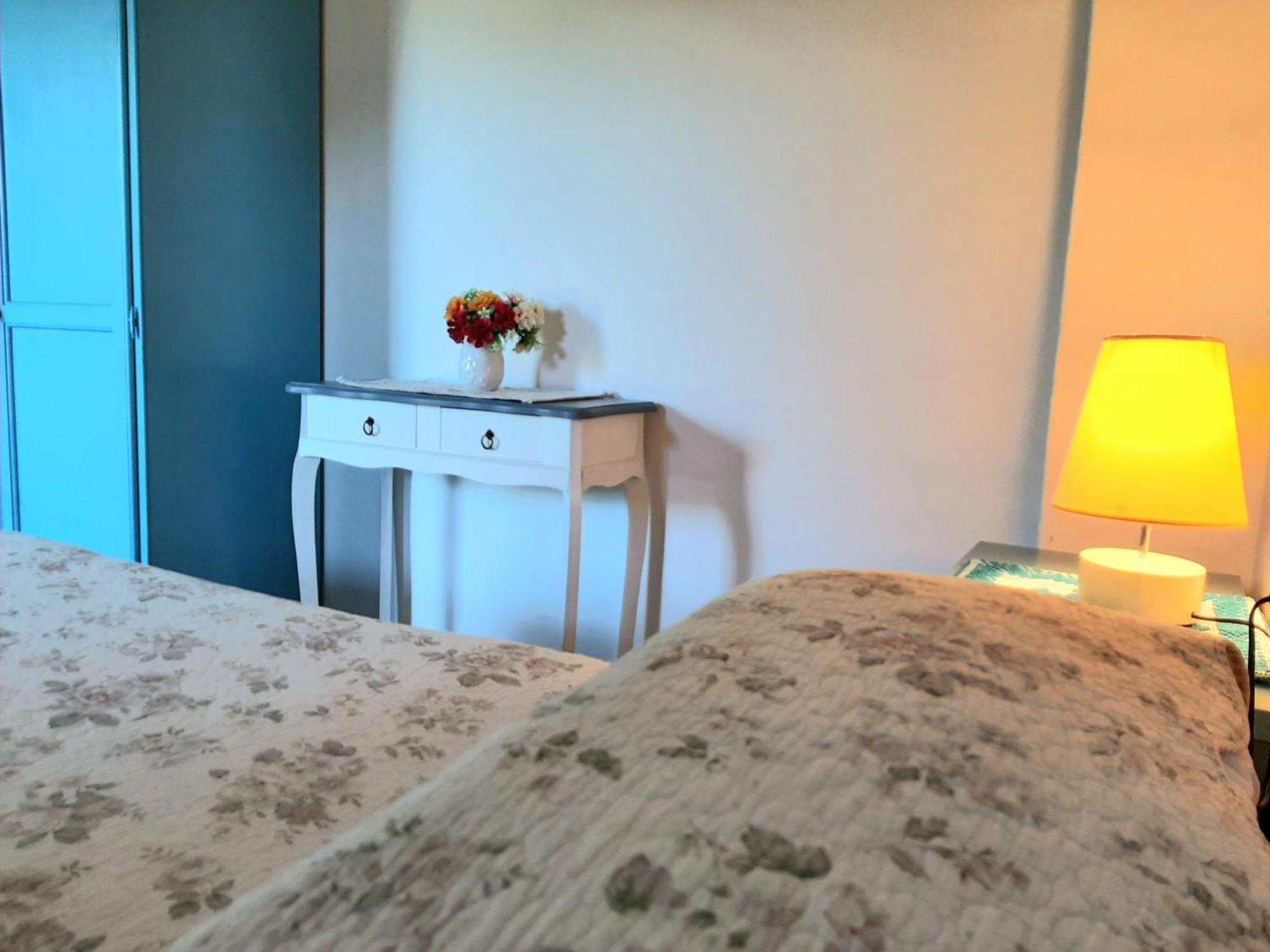 Lu Lisandru Abbiadori Habitación foto