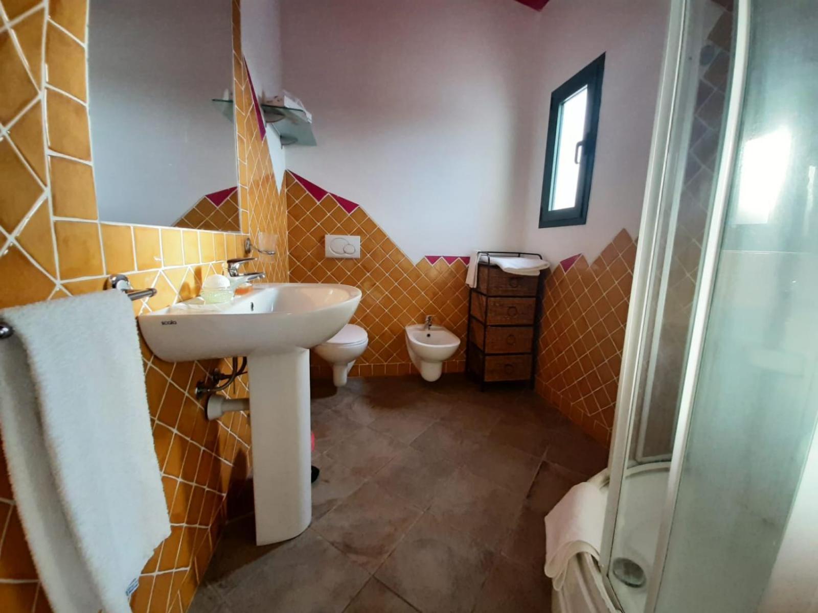 Lu Lisandru Abbiadori Habitación foto