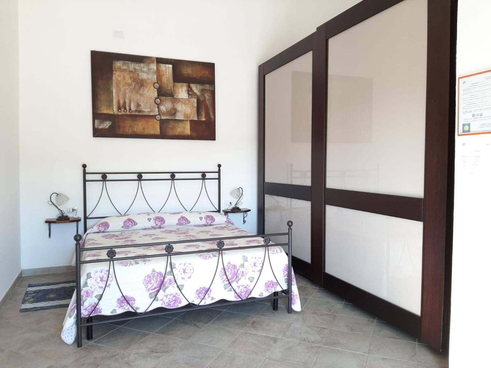 Lu Lisandru Abbiadori Habitación foto